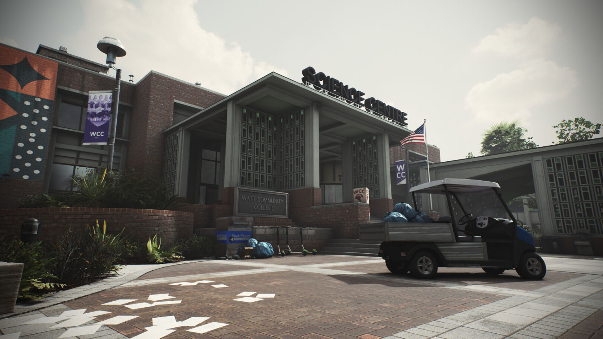 严阵以待|v88602|全DLC|官方中文|支持手柄|Ready or Not插图2