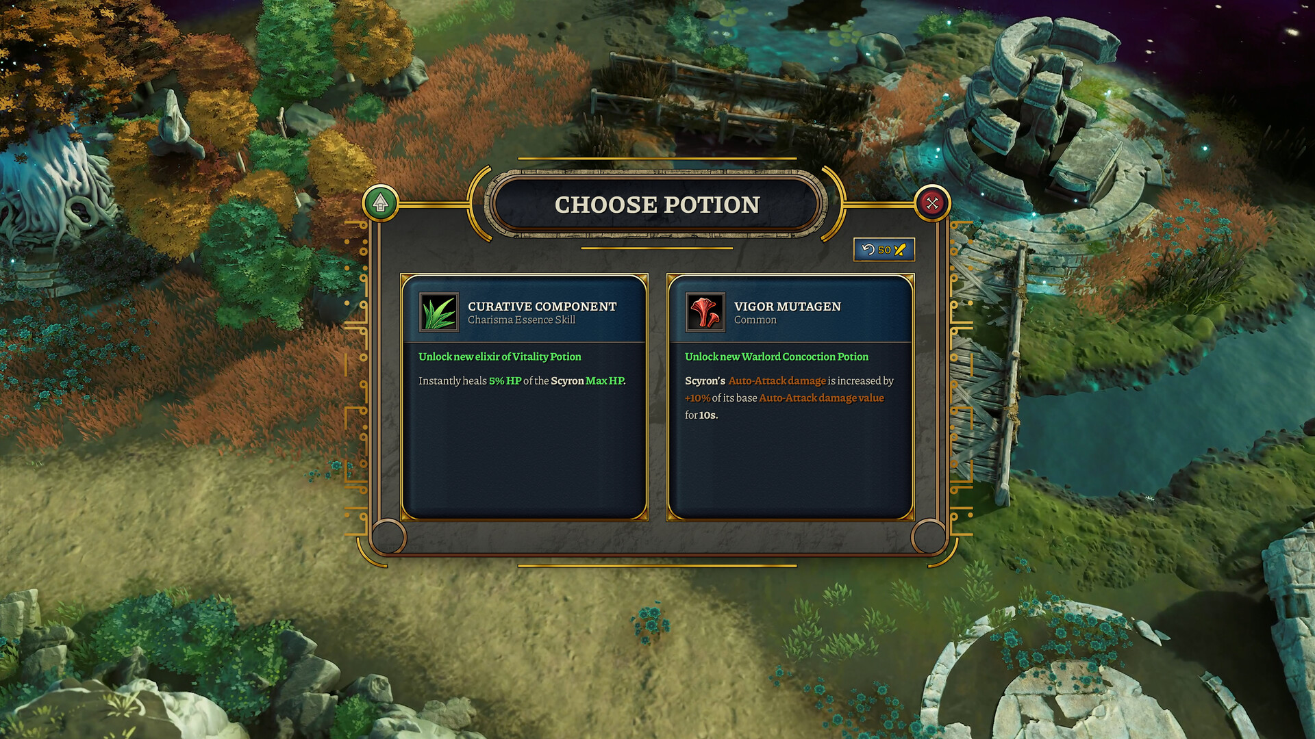 圖片[5]-永恆圍城：無盡紀元/EverSiege Untold Ages v0.2.134369 豪華中文版免費下載