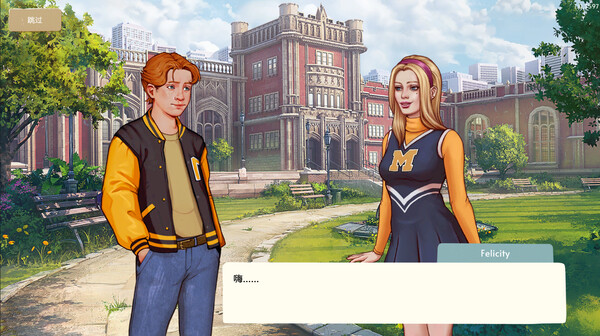 图片[3]-美国式家长|青春叙曲 /Growing Up v1.2.3933 豪华中文版免费下载