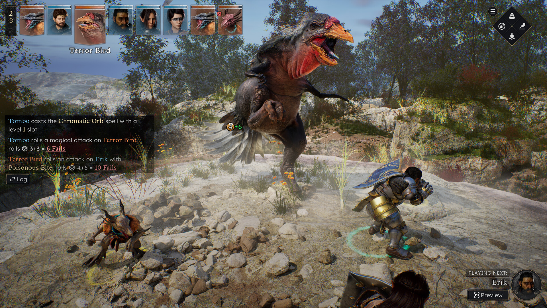 图片[4]-索拉斯塔2/Solasta II v0.3.5.84223 豪华中文版免费下载