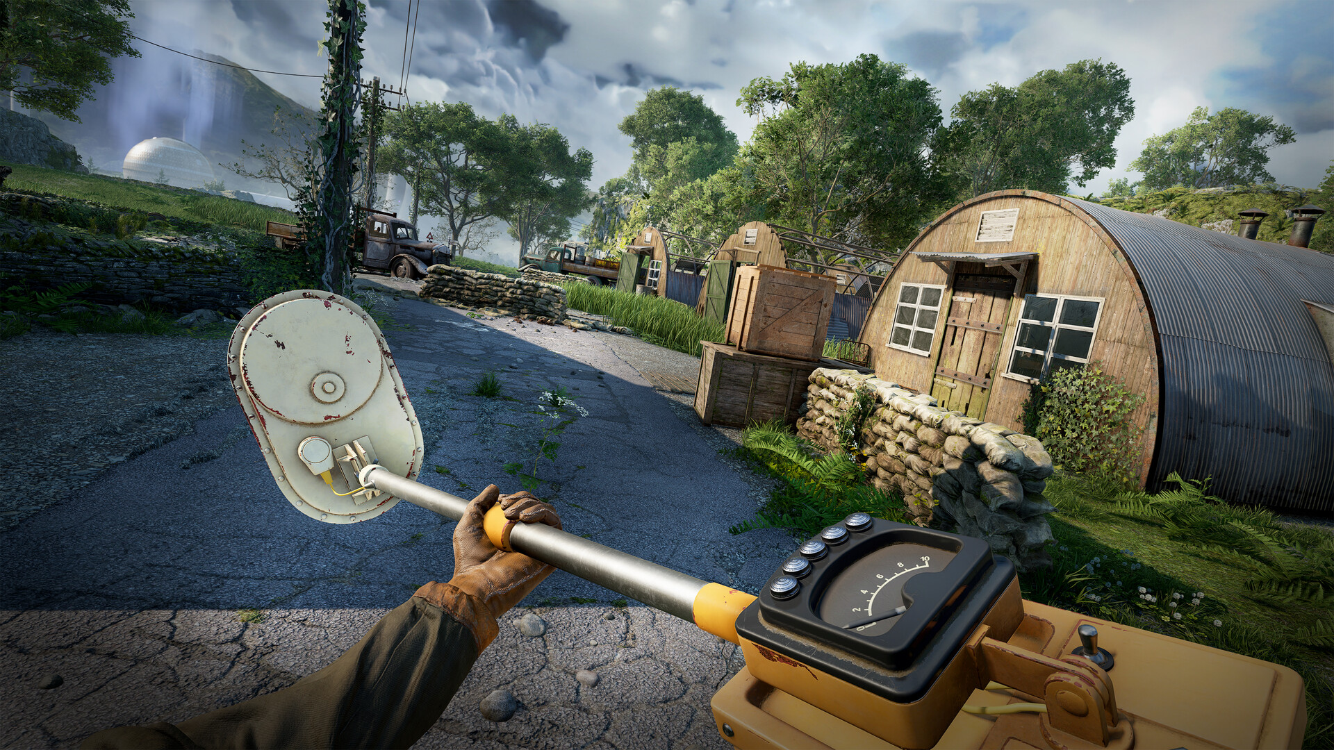 图片[3]-原子陨落-虚拟机版 /Atomfall v1.2.2|Build.20373765 豪华中文版免费下载