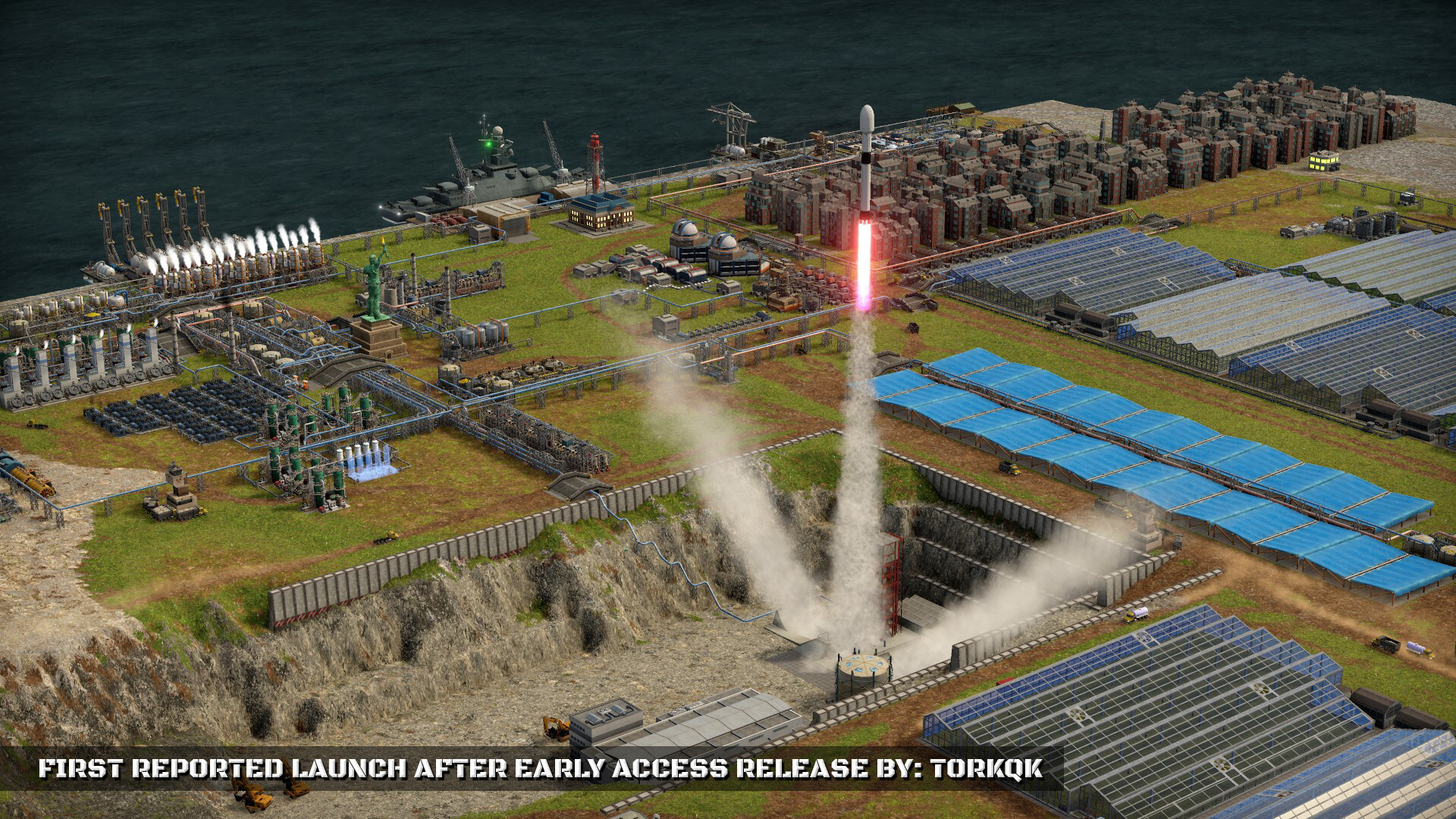 工业巨头|v20250805|官方中文|Captain of Industry|工业部长插图12