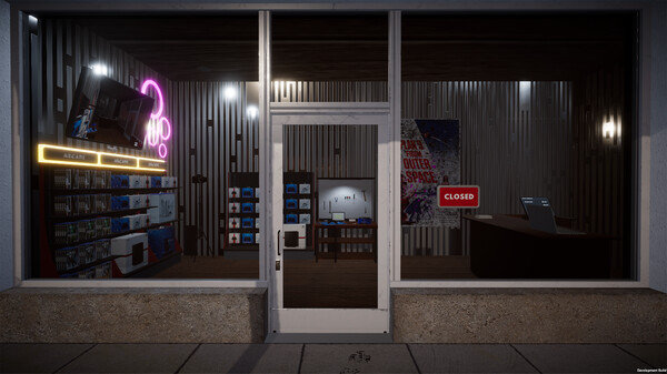 圖片[3]-遊戲商店模擬器/ Console Shop Simulator Build.13422560 豪華中文版免費下載