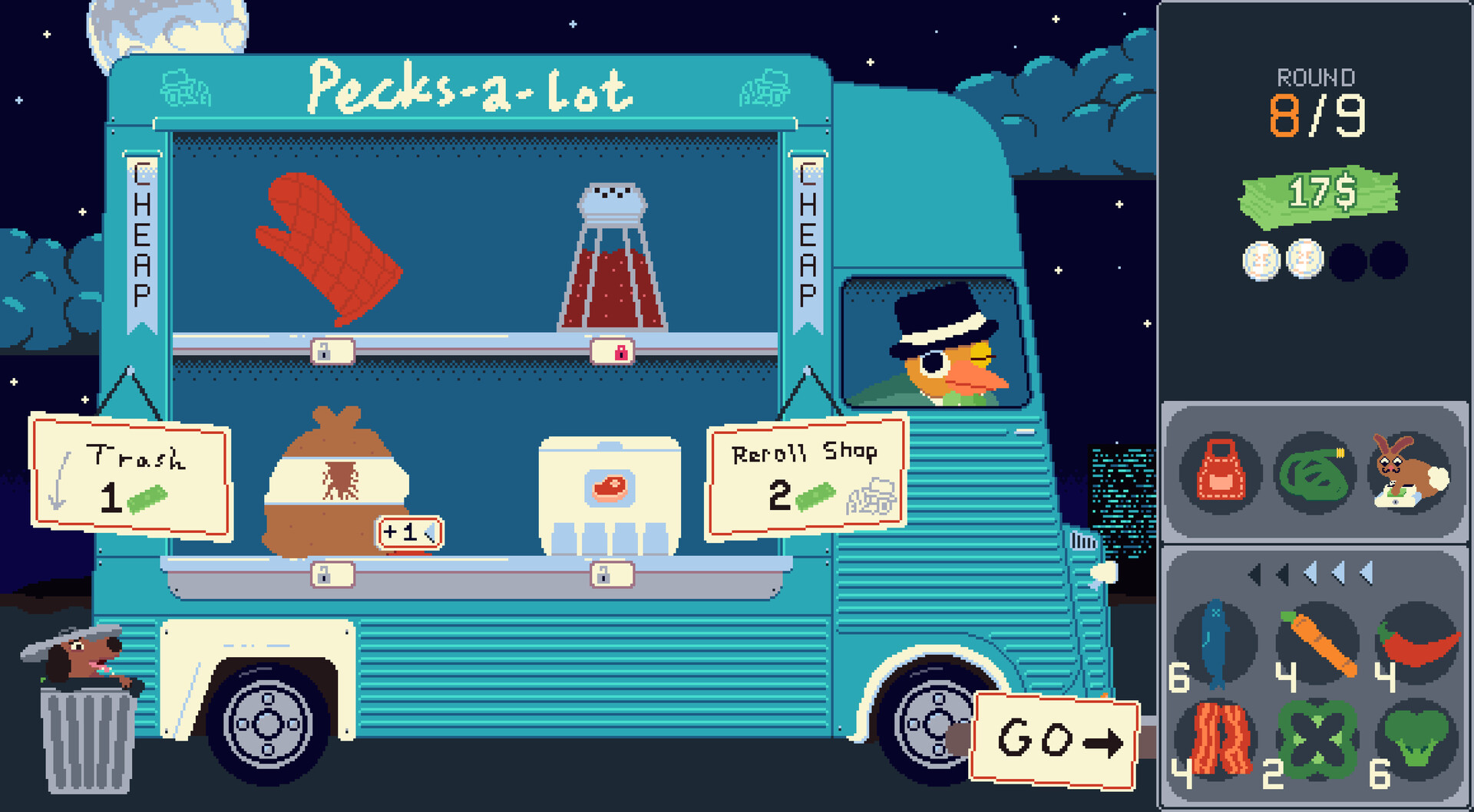 图片[6]-煎蛋卷由你做|你有饼吗？/Omelet You Cook Build.22479255 免安装英文版免费下载