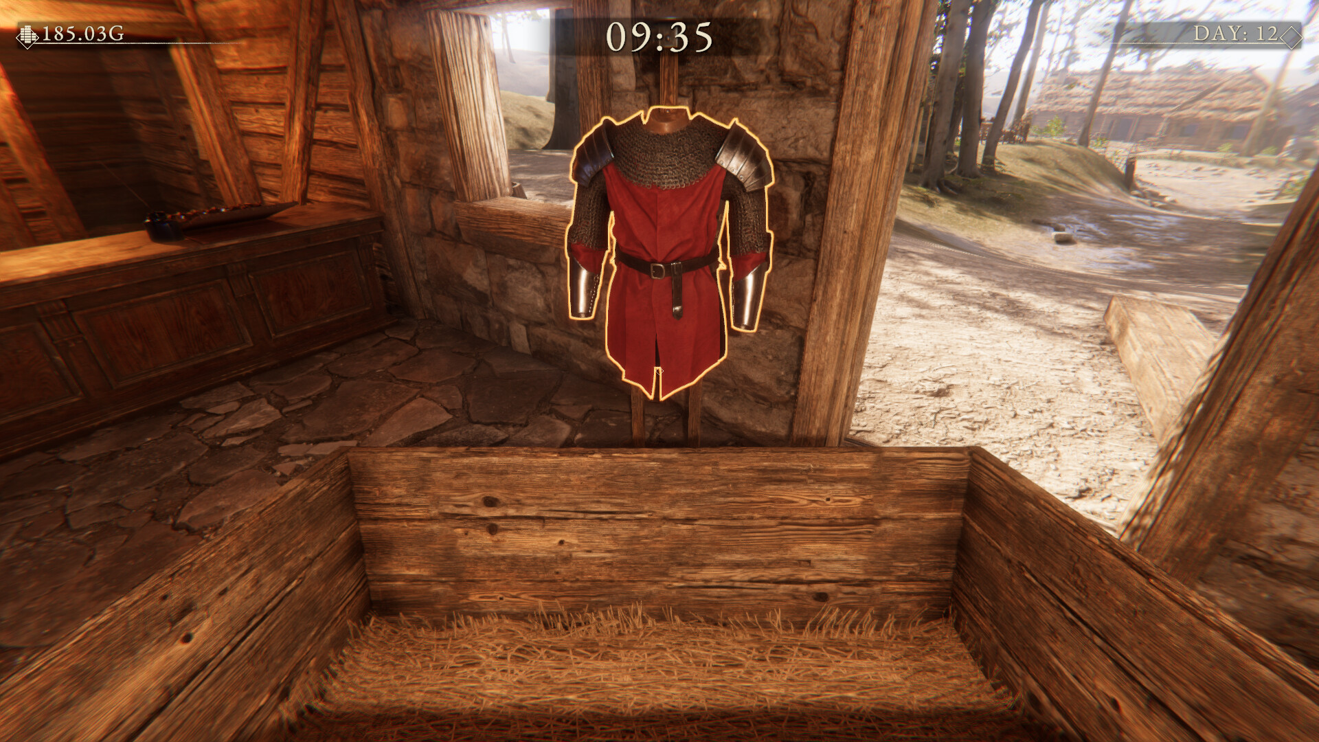 图片[3]-村庄商人 /Village Merchant Build.22440634 豪华中文版免费下载