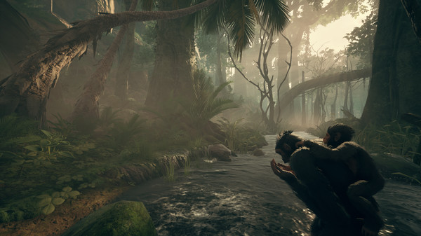 图片[5]-先祖：人类奥德赛 /Ancestors: The Humankind Odyssey v1.41 豪华中文版免费下载