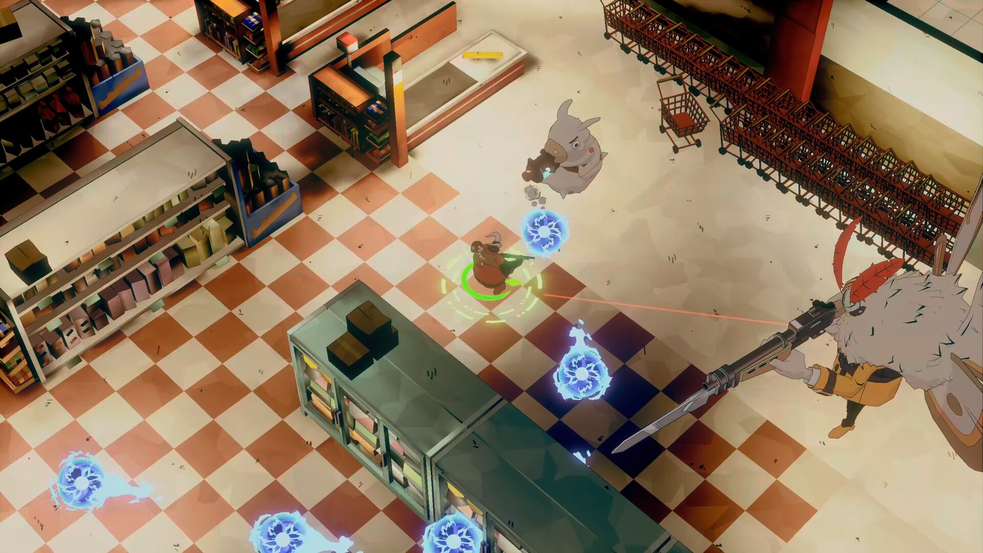 图片[3]-恶魔宝贝/DAMON and BABY 豪华中文版免费下载