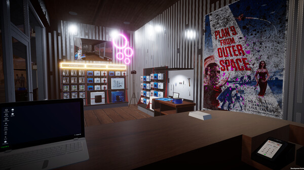 圖片[6]-遊戲商店模擬器/ Console Shop Simulator Build.13422560 豪華中文版免費下載