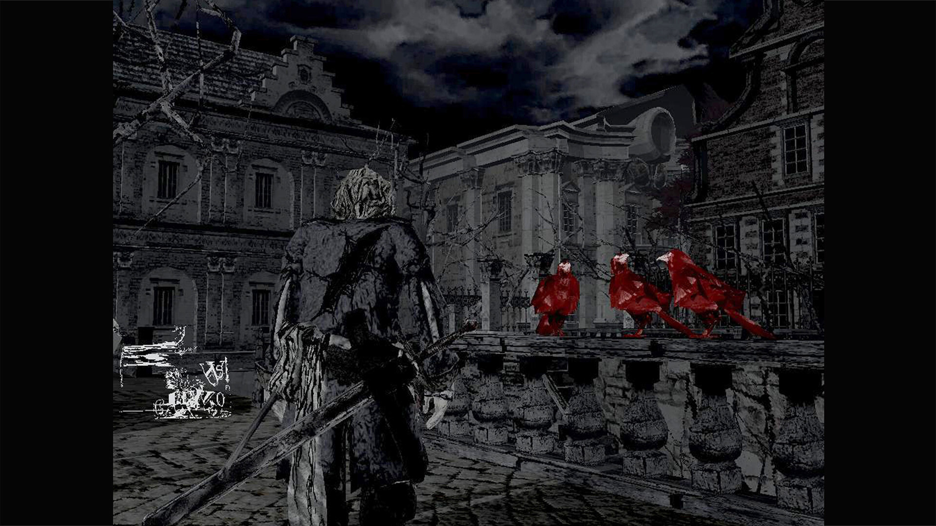 图片[5]-刽子手无假期/No Vacation for an Executioner Build.22308961 豪华中文版免费下载