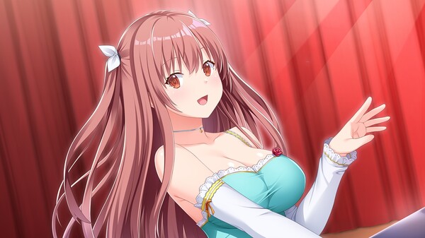 图片[2]-纯爱咖啡厅～帕露菲重制版～/Parfait Remake Build.16855466 豪华中文版免费下载