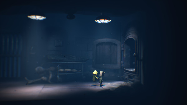图片[6]-小小梦魇2 /Little Nightmares II PC/手机双端 v1165 豪华中文版免费下载