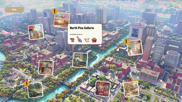 图片[4]-美国式家长|青春叙曲 /Growing Up v1.2.3933 豪华中文版免费下载