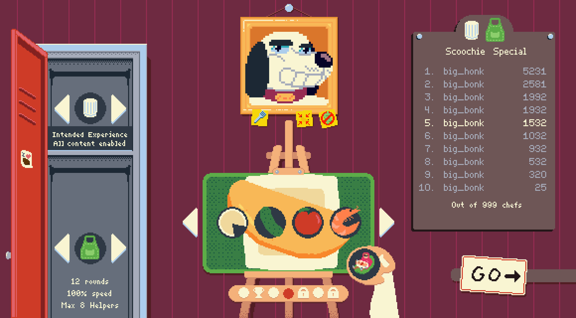 图片[7]-煎蛋卷由你做|你有饼吗？/Omelet You Cook Build.22479255 免安装英文版免费下载