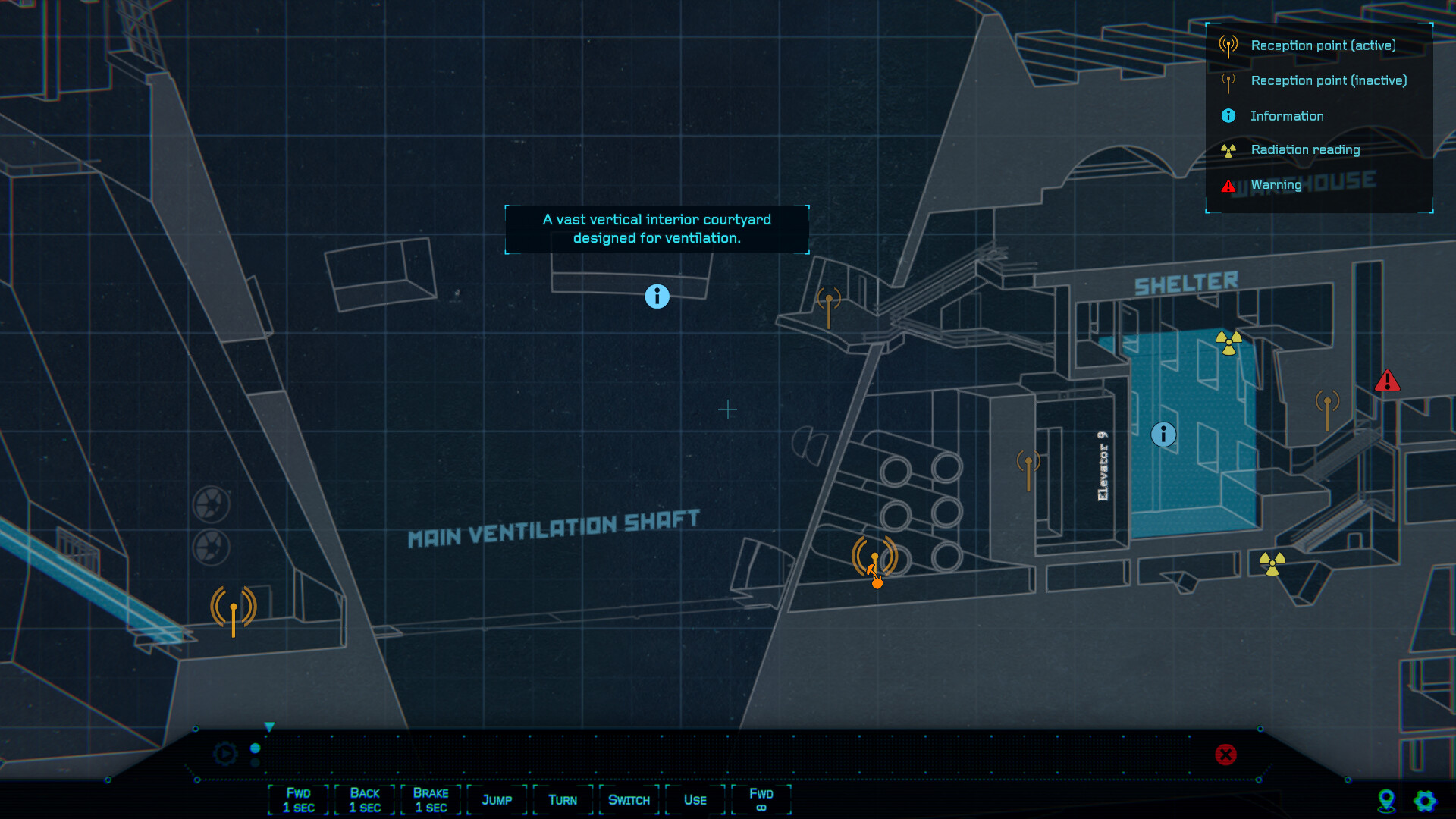 NODE：安塔瑞族的最终馈赠|官方中文|支持手柄|NODE: The Last Favor of the Antarii插图8