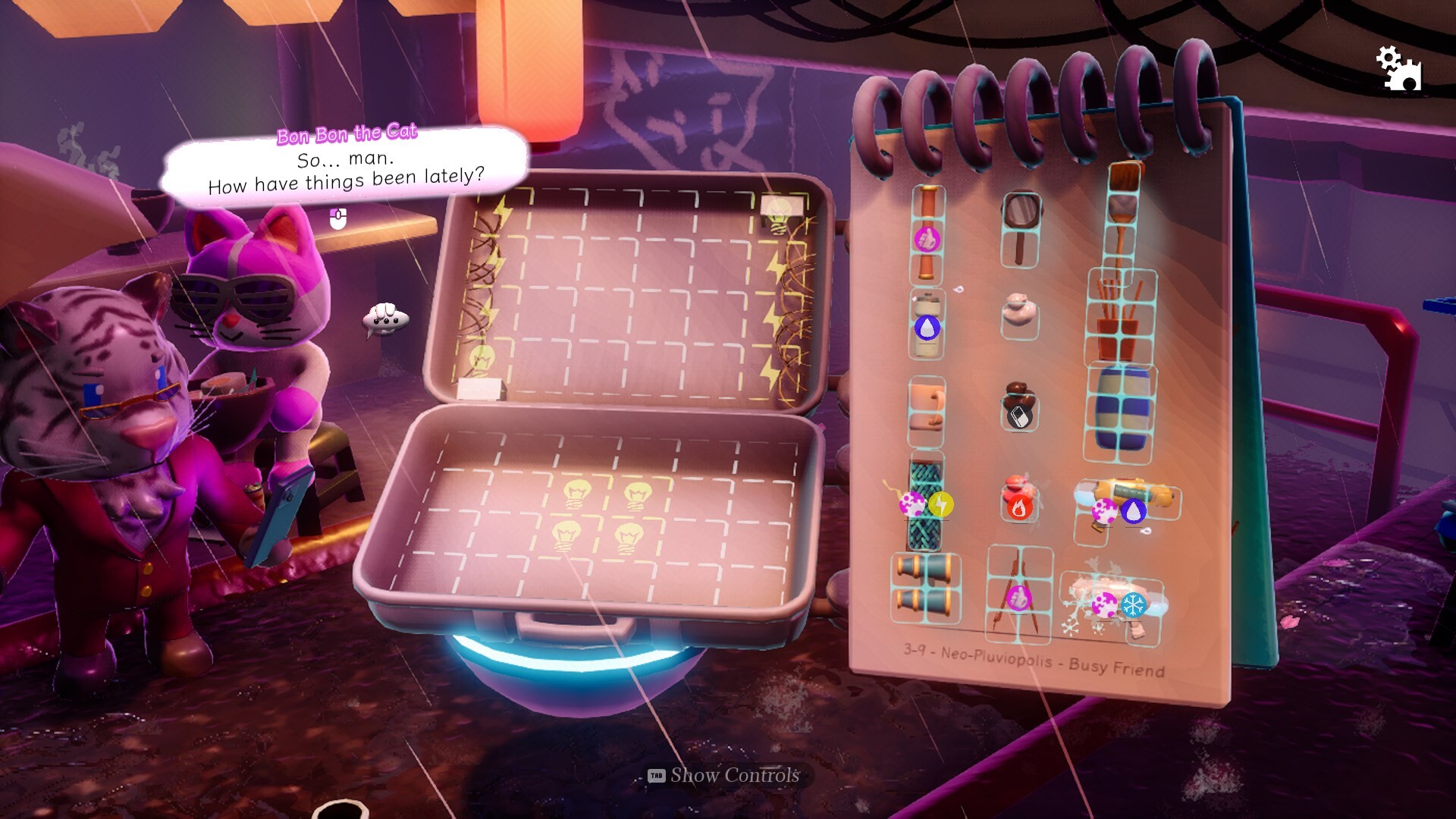 图片[4]-策术行囊/Pakinpaks v1.0.2 豪华中文版免费下载