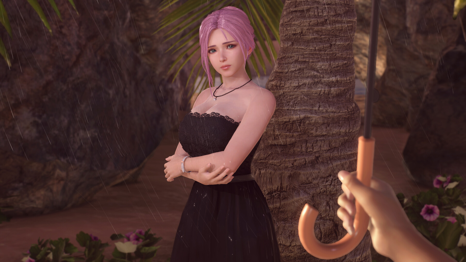 死或生：沙滩排球维纳斯假期|官方中文|支持手柄|Venus Vacation PRISM - DEAD OR ALIVE Xtreme -|维纳斯璀璨假期插图4