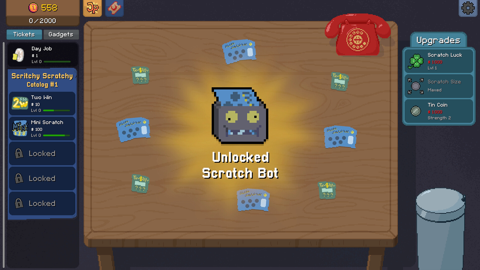 图片[5]-刮个爽/Scritchy Scratchy v1.0.30d 豪华中文版免费下载