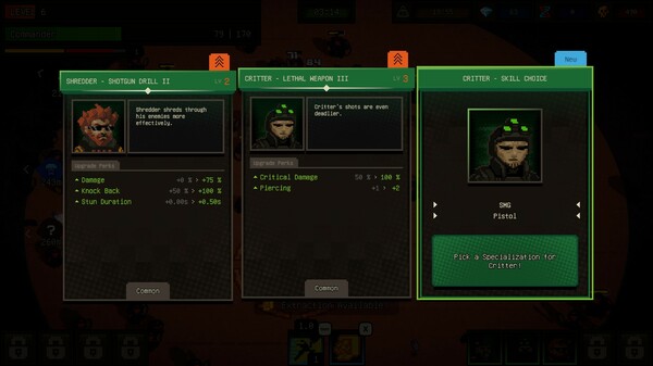 图片[6]-幸存者雇佣兵/Survivor Mercs Build.22454965 豪华中文版免费下载