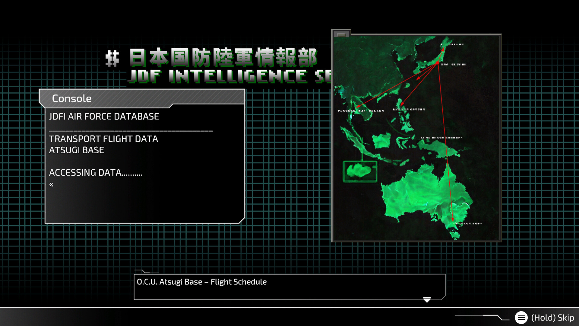 图片[2]-前线任务3：重制版 /FRONT MISSION 3 Remake v1.1 豪华中文版免费下载