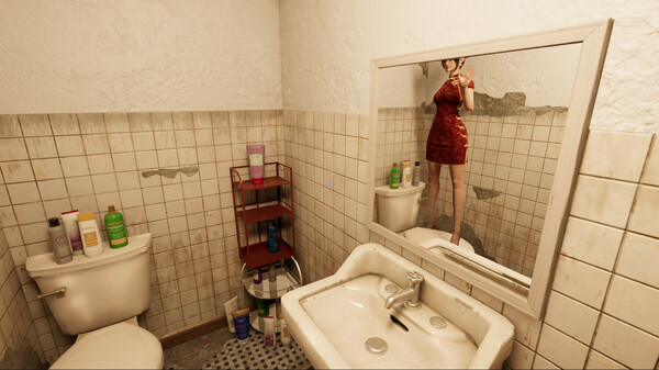 图片[5]-异常侦探：少女的安眠 Build.17383026 豪华中文版免费下载