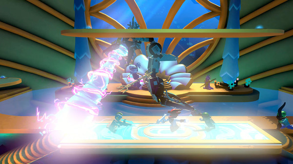 图片[5]-乐高大乱斗 /LEGO Brawls /单机+联机 Build.20230831 豪华中文版免费下载