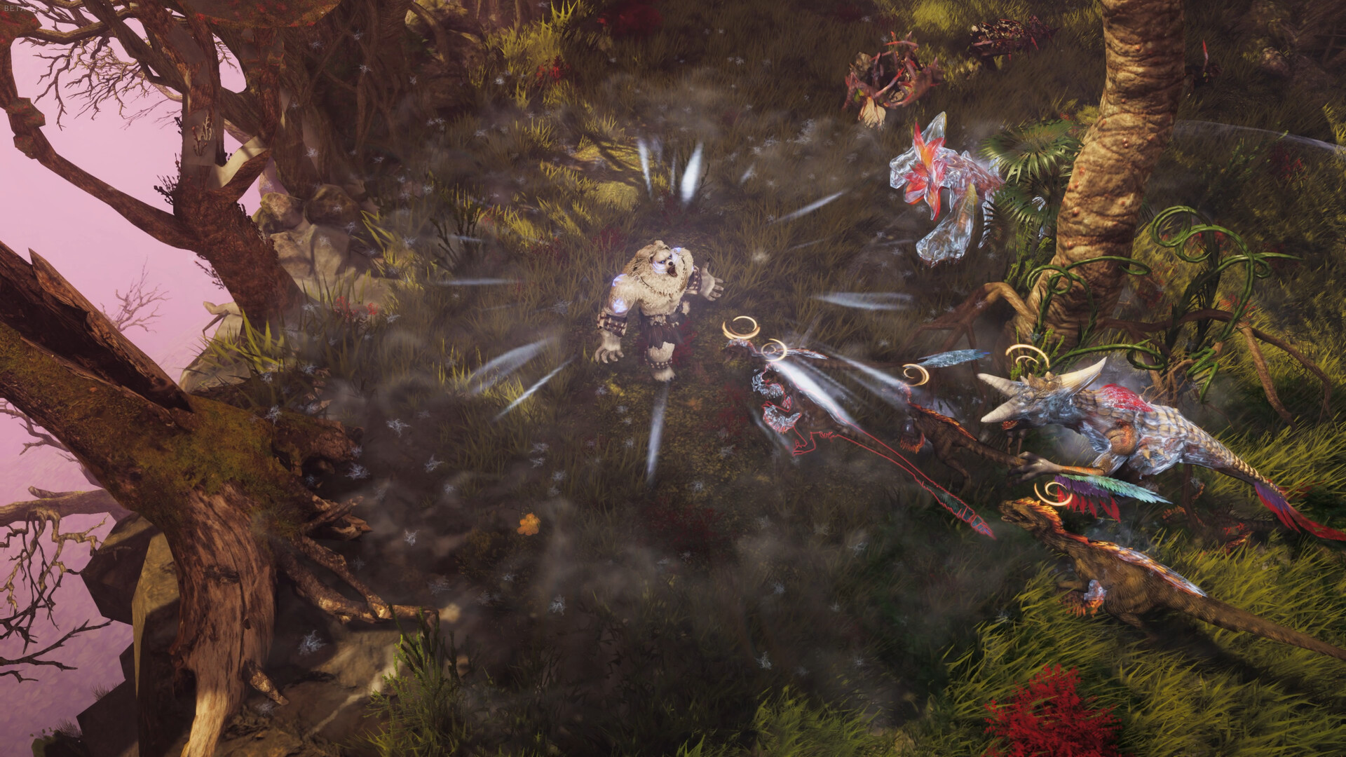 最后纪元|v1.3.0.2|全DLC|官方中文|支持手柄|Last Epoch插图5