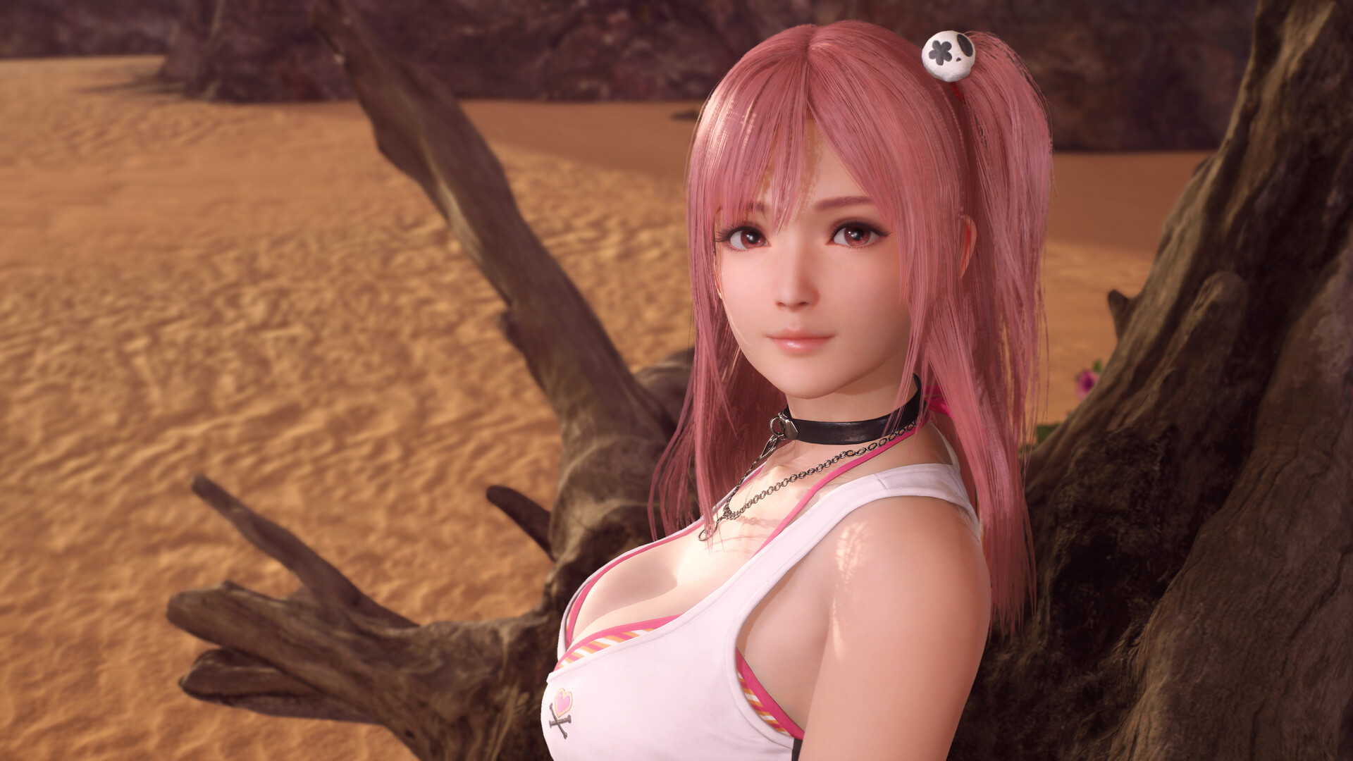 死或生：沙滩排球维纳斯假期|官方中文|支持手柄|Venus Vacation PRISM - DEAD OR ALIVE Xtreme -|维纳斯璀璨假期插图3