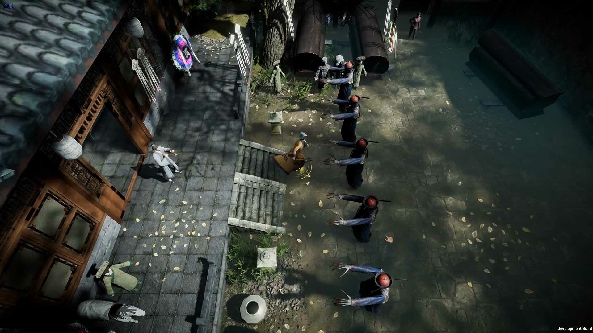 图片[11]-镇邪Ⅱ|镇邪2/HexBreaker Ⅱ v1.0.18 豪华中文版免费下载