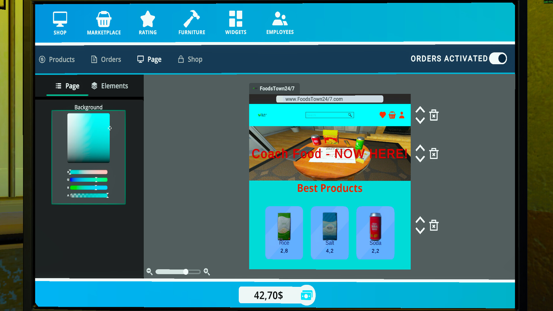图片[6]-在线商店大亨 /Webstore Mogul Build.22479024 豪华中文版免费下载