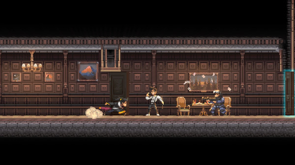 图片[3]-武士 零 /Katana Zero PC/手机双端 v1.5.9.0.2 豪华中文版免费下载