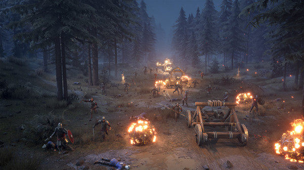 图片[5]-骑士精神2 /Chivalry 2 / 单机+联机 v1.0.48.0 豪华中文版免费下载