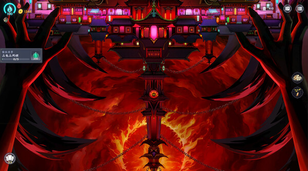 图片[5]-我在地府打麻将/Demonic Mahjong v0.2.43 豪华中文版免费下载