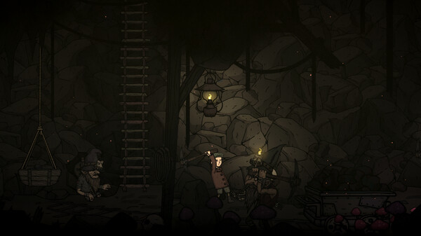 图片[6]-【待补】惊悚故事：异世迷境 /Creepy Tale: Some Other Place v1.1.9 豪华中文版免费下载