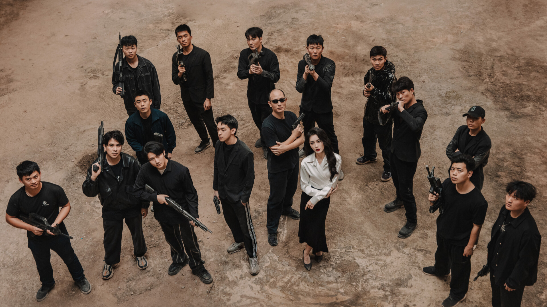 图片[4]-逆袭重启 豪华中文版免费下载