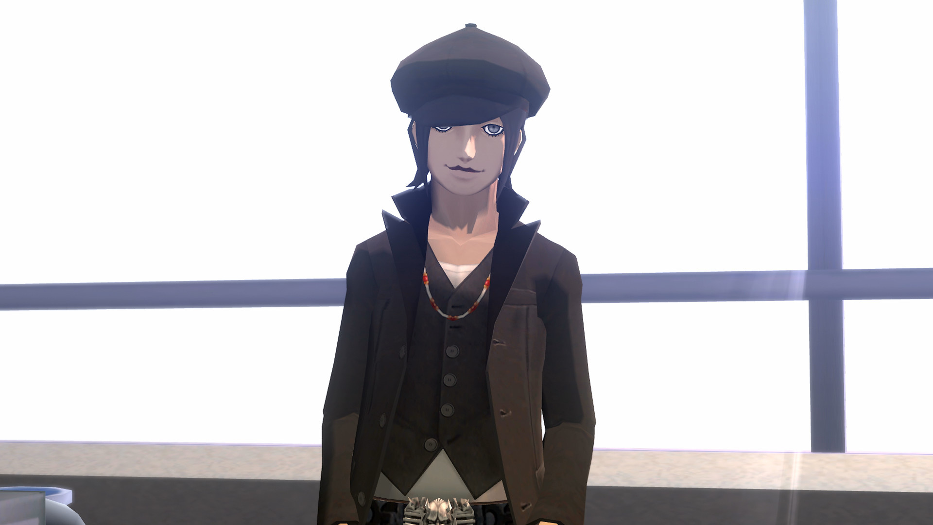 图片[3]-真女神转生3 高清复刻版-虚拟机版/Shin Megami Tensei III Nocturne HD Remaster v1.0.4(Build.20657000) 豪华中文版免费下载