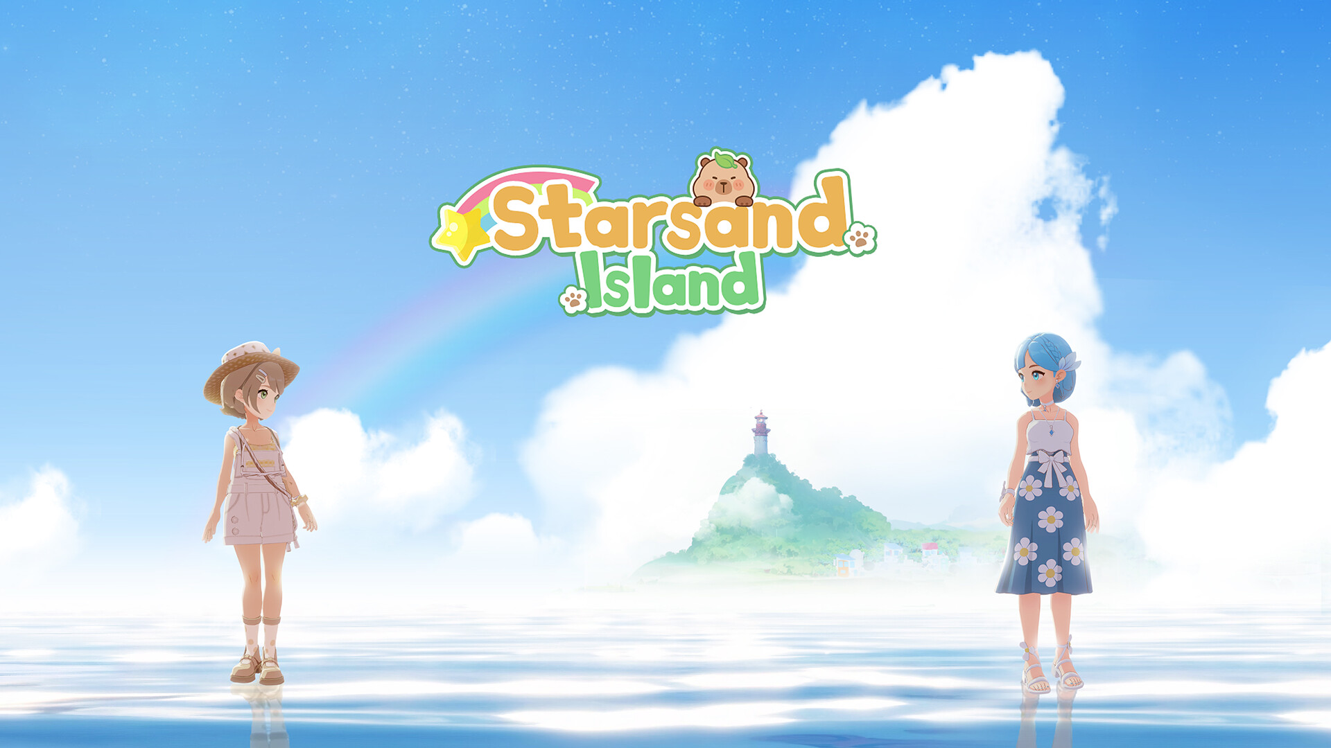 图片[4]-星砂岛 /Starsand Island v1.0.0.7895 豪华中文版免费下载