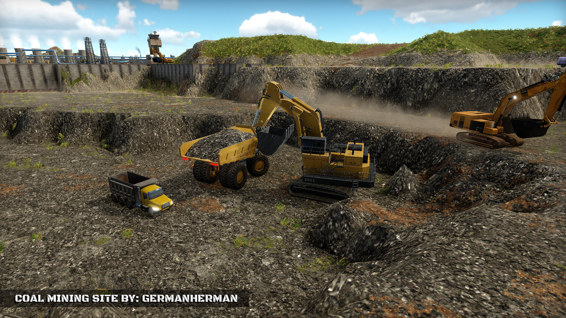 工业巨头|v20250805|官方中文|Captain of Industry|工业部长插图13