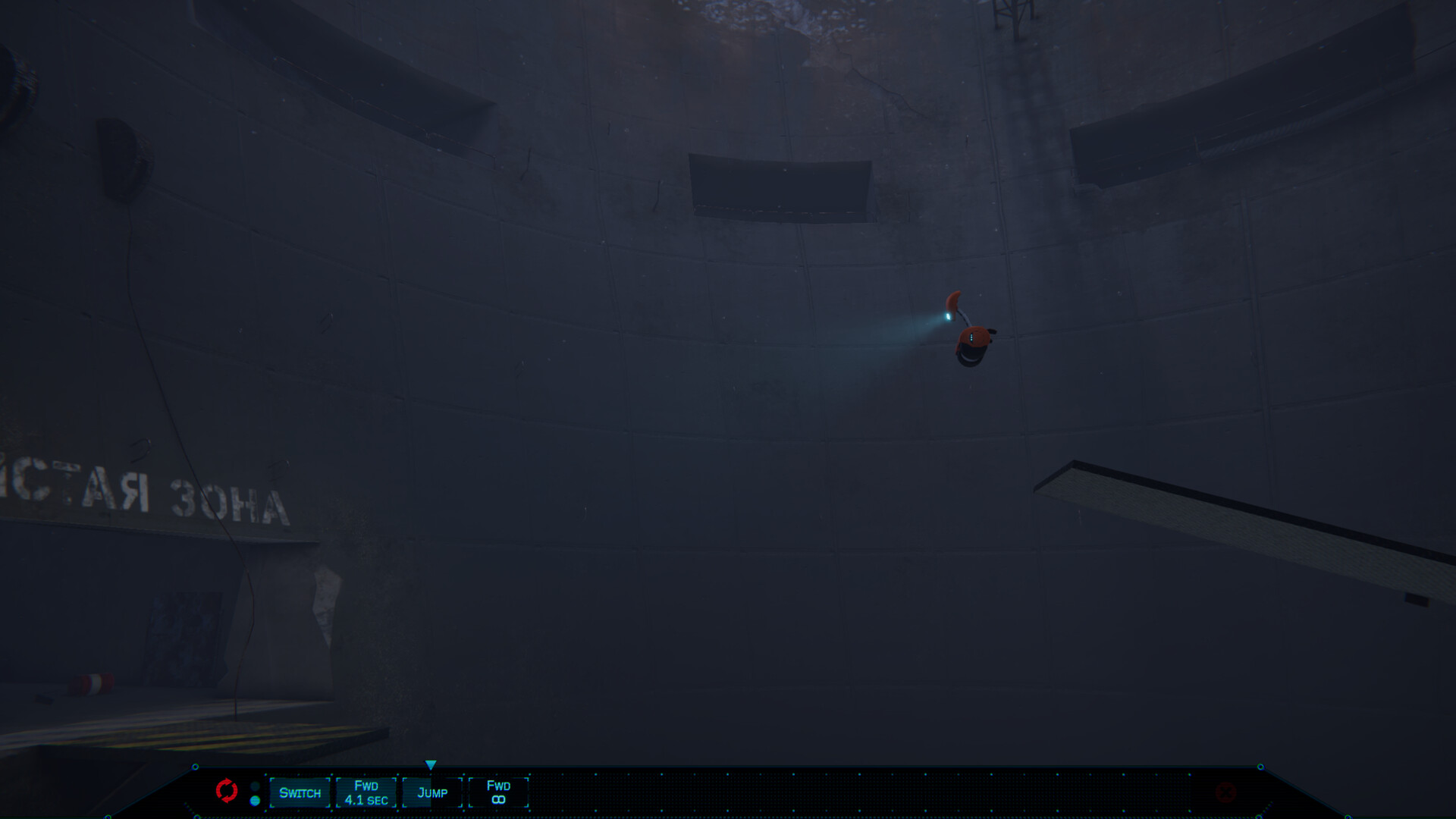 NODE：安塔瑞族的最终馈赠|官方中文|支持手柄|NODE: The Last Favor of the Antarii插图4