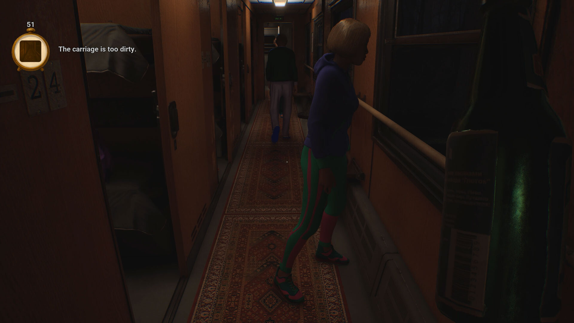 图片[5]-列车长：永恒勤务/Conductor Eternal Service Build.22509488 豪华中文版免费下载