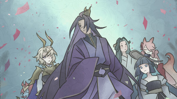 图片[5]-命定奇谭/Fatermyth v1.0 豪华中文版免费下载