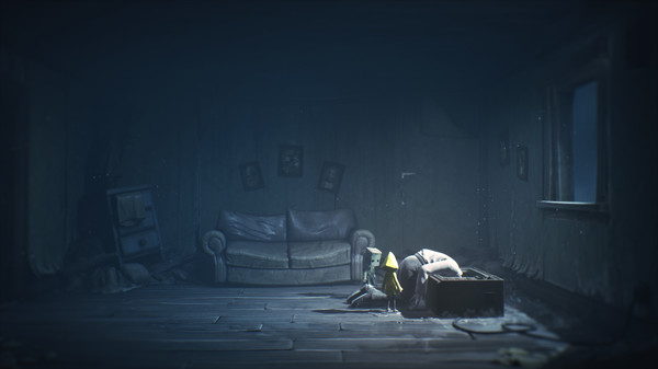 图片[7]-小小梦魇2 /Little Nightmares II PC/手机双端 v1165 豪华中文版免费下载
