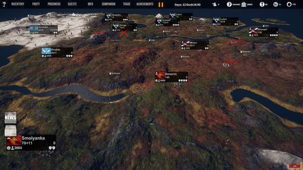 图片[2]-自由人：游击战争/Freeman: Guerrilla Warfare v1.41+全武器全人物存档+内置修改器 豪华中文版免费下载