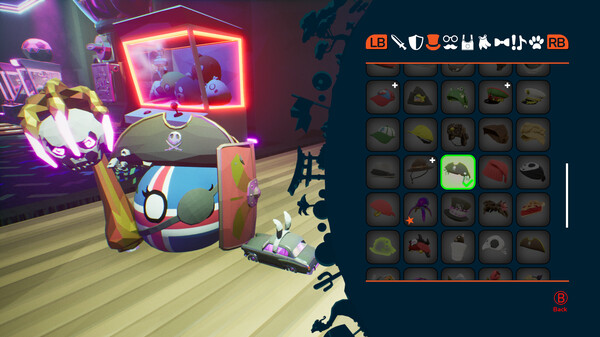 图片[5]-波兰球：编年史 /Bang-On Balls: Chronicles v1.1.3 豪华中文版免费下载