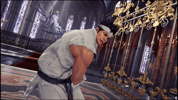 VR战士5 R.E.V.O.|v1.05|30周年纪念版|全DLC|官方中文|支持手柄|Virtua Fighter 5 R.E.V.O.插图1