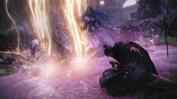 图片[4]-卧龙：苍天陨落/Wo Long: Fallen Dynasty / 单机+联机 v1.304 豪华中文版免费下载