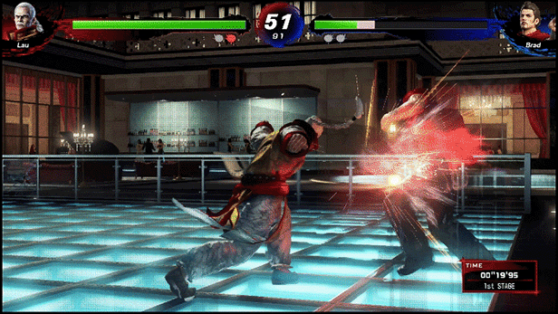 VR战士5 R.E.V.O.|v1.05|30周年纪念版|全DLC|官方中文|支持手柄|Virtua Fighter 5 R.E.V.O.插图3