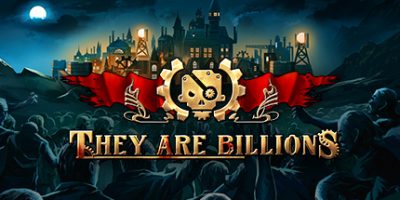 億萬殭屍軍團/They Are Billions 豪華中文版免費下載-熊貓遊戲網