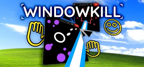 視窗遊戲/Windowkill v4.0.6b 豪華中文版免費下載-熊貓遊戲網