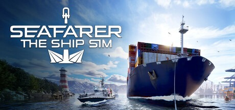 海員人生：行船模擬/ Seafarer The Ship Sim v0.2.6.1649 豪華中文版免費下載-熊貓遊戲網
