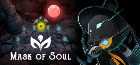 灵之面具/Mask of Soul Build.22539546 豪华中文版免费下载-熊猫游戏网